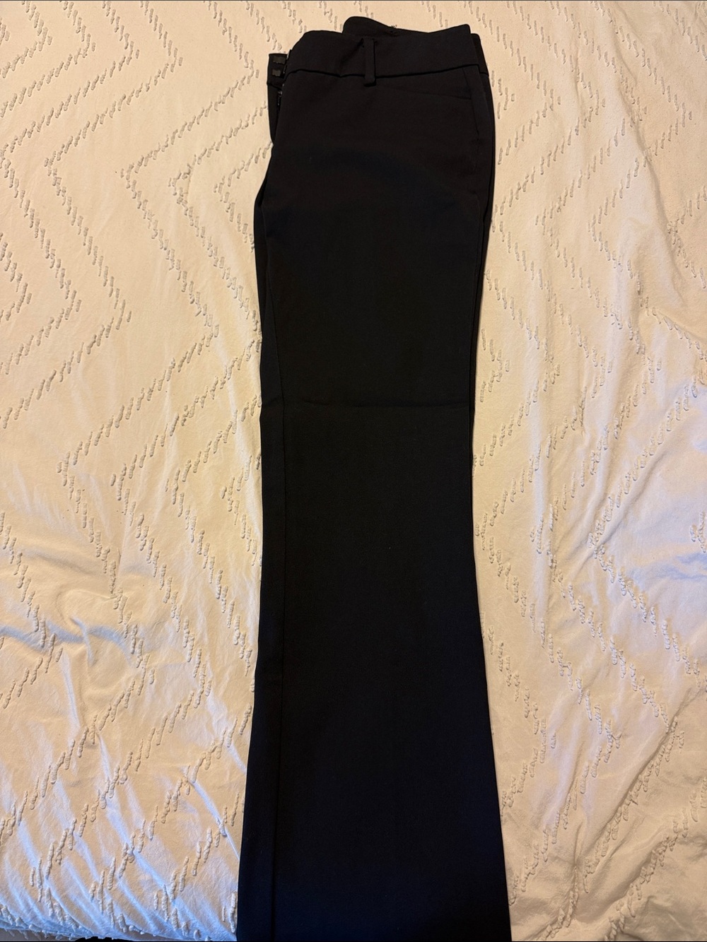New York & Company Black Dress Pants